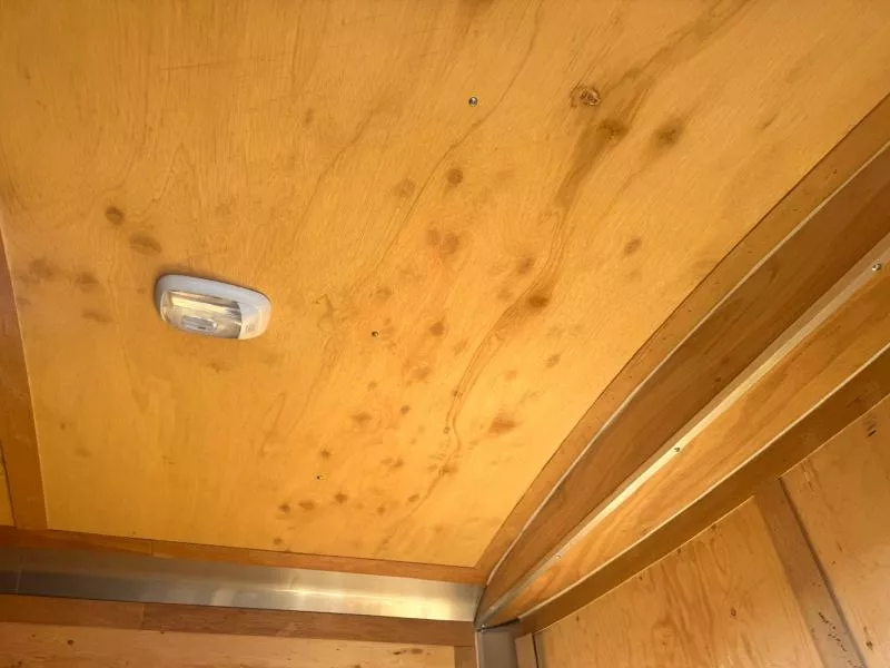 used Cargo (Enclosed) Trailers Cargo Mate  for sale, in Edmonton, AB Thumbnail 16