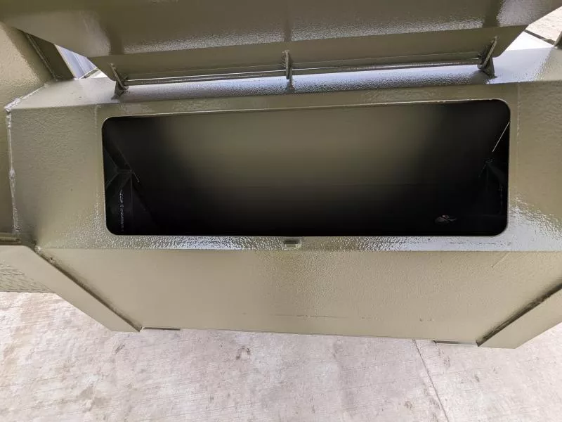 new Equipment / Flatbed Trailers Double A Trailers  for sale, in Edmonton, AB Thumbnail 7