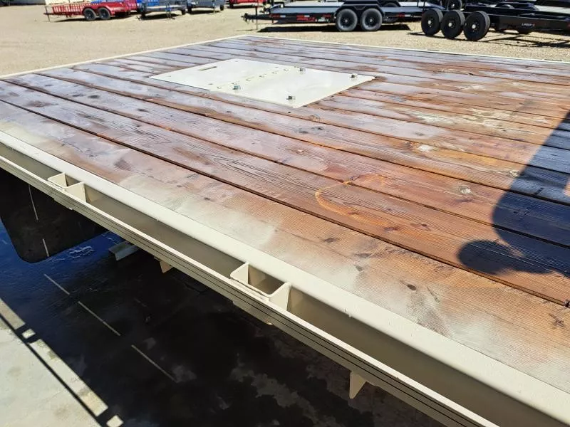 new Flat Decks Double A Trailers  for sale, in Edmonton, AB Thumbnail 14