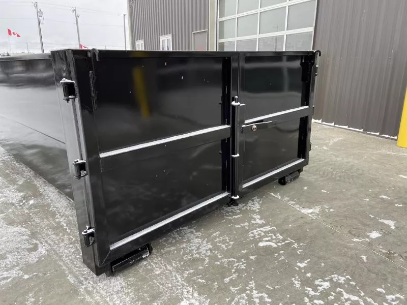 new Dump Trailers Double A Trailers  for sale, in Edmonton, AB Thumbnail 6