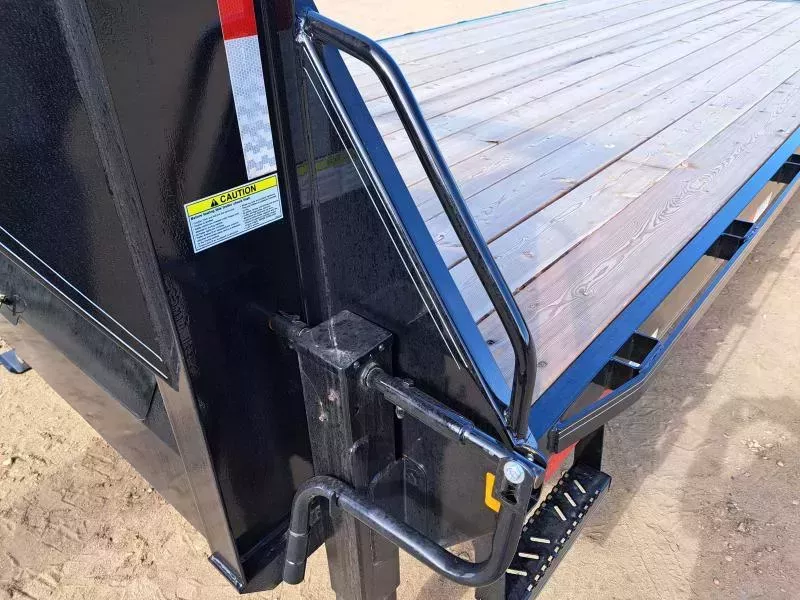new Equipment / Flatbed Trailers Double A Trailers  for sale, in Edmonton, AB Thumbnail 14