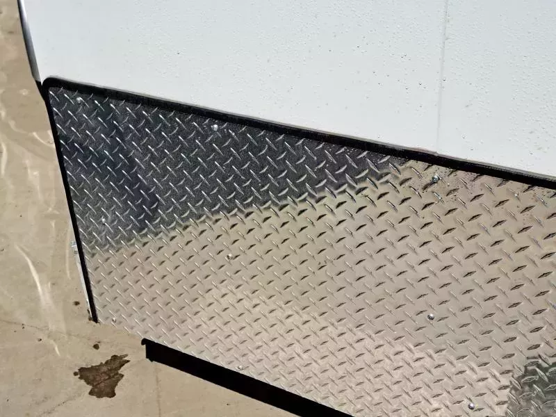 new Cargo (Enclosed) Trailers Double A Trailers  for sale, in Edmonton, AB Thumbnail 10