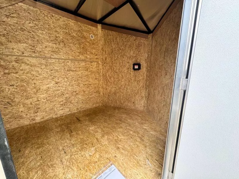 new Cargo (Enclosed) Trailers Bravo Trailers  for sale, in Edmonton, AB Thumbnail 11