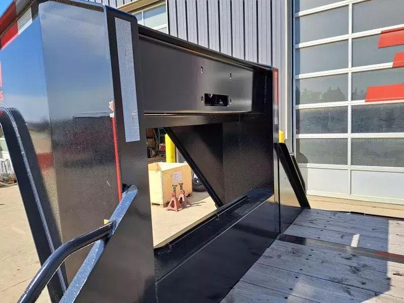 new Equipment / Flatbed Trailers Double A Trailers  for sale, in Edmonton, AB Thumbnail 17