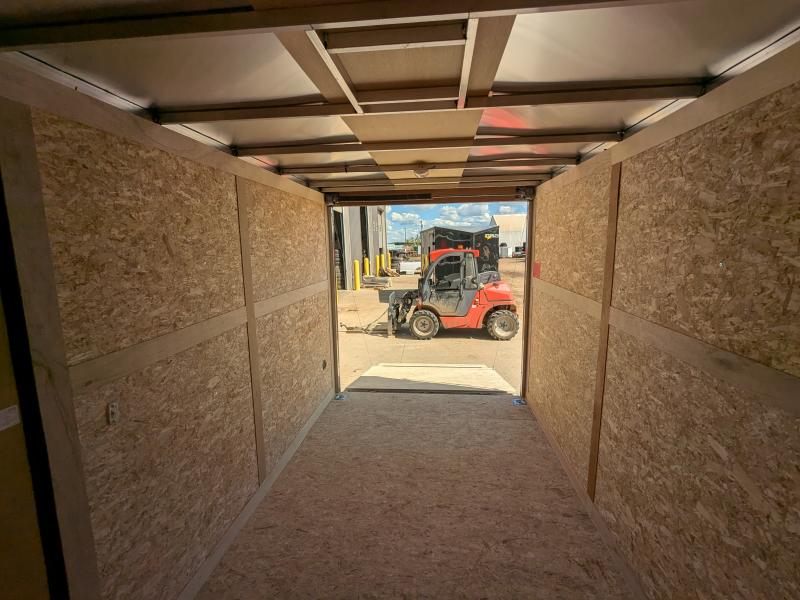 new Cargo (Enclosed) Trailers Stealth Trailers  for sale, in Edmonton, AB Thumbnail 23