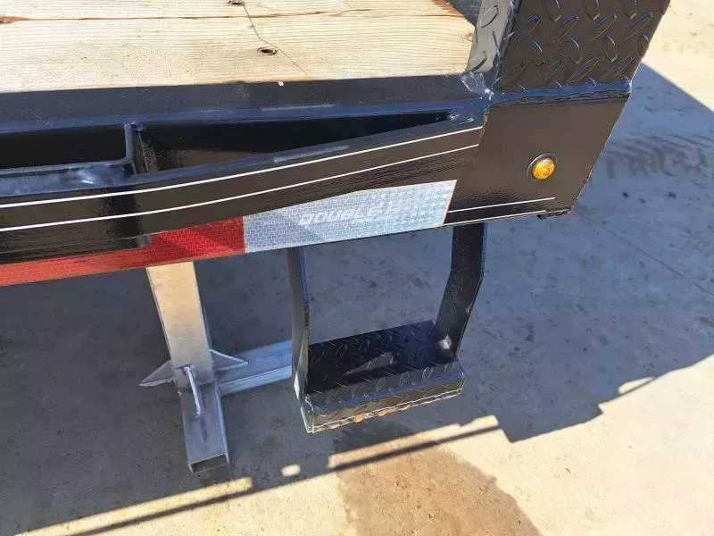 new Flat Decks Double A Trailers  for sale, in Edmonton, AB Thumbnail 13