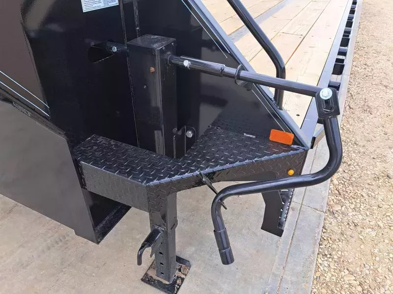 new Equipment / Flatbed Trailers Double A Trailers  for sale, in Edmonton, AB Thumbnail 16