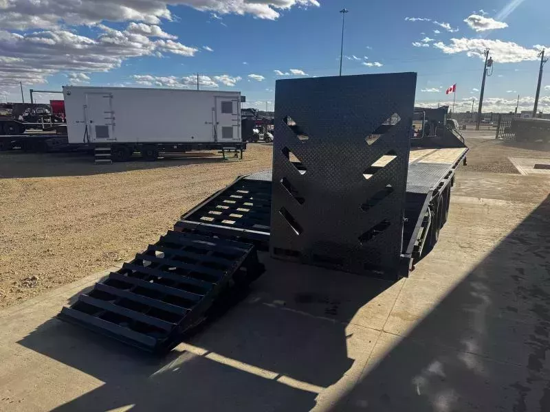 new Equipment / Flatbed Trailers Double A Trailers  for sale, in Edmonton, AB Thumbnail 26