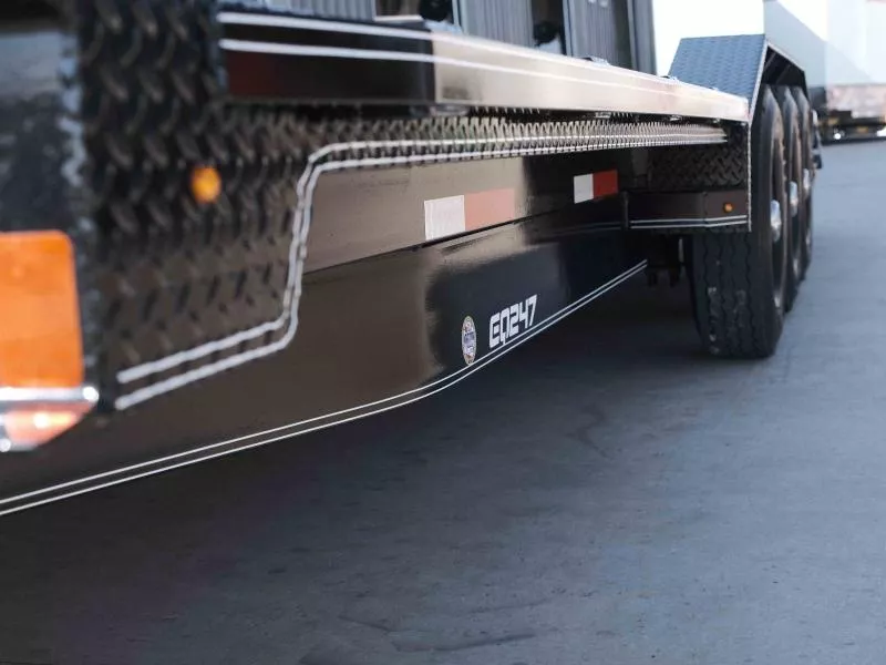 new Equipment / Flatbed Trailers Double A Trailers  for sale, in Edmonton, AB Thumbnail 19