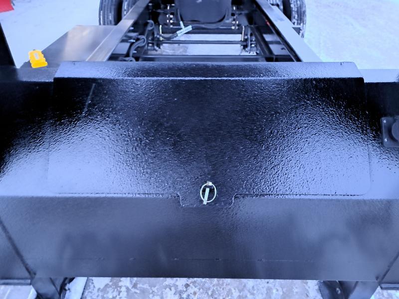 new Dump Trailers Double A Trailers  for sale, in Edmonton, AB Thumbnail 12