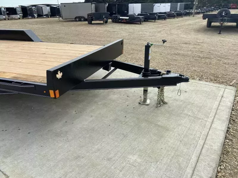 new Car Haulers / Racing Trailers Double A Trailers  for sale, in Grande Prairie, AB Thumbnail 17