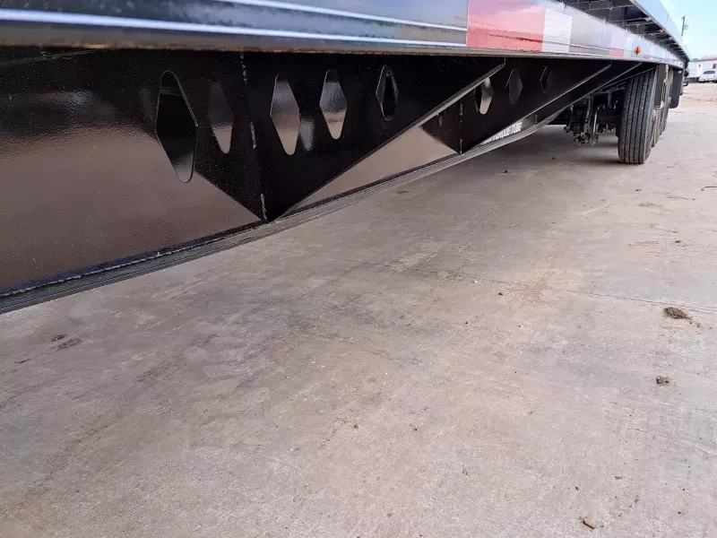 new Equipment / Flatbed Trailers Double A Trailers  for sale, in Edmonton, AB Thumbnail 9