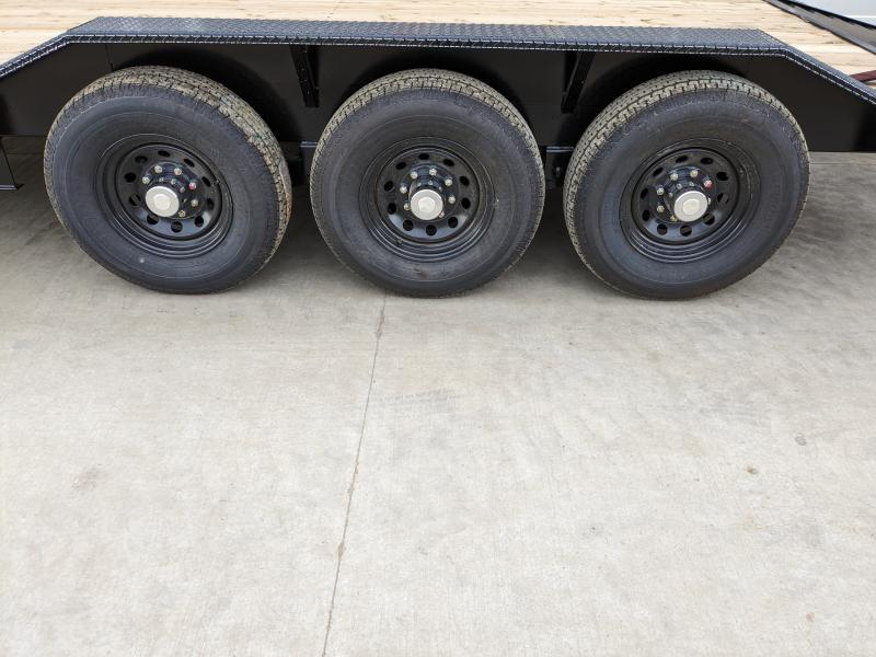 new Equipment / Flatbed Trailers Double A Trailers  for sale, in Grande Prairie, AB Thumbnail 3