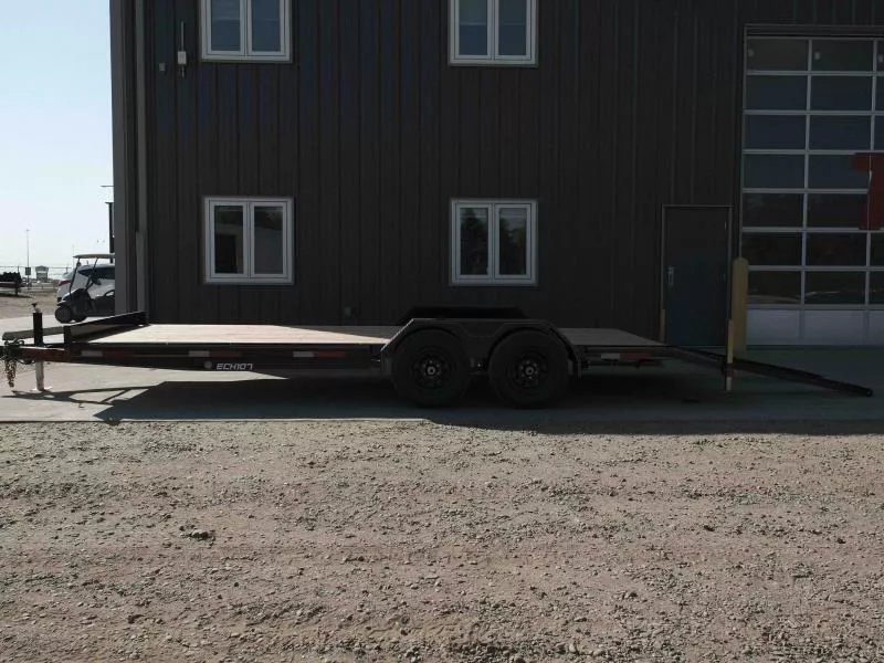 new Car Haulers / Racing Trailers Double A Trailers  for sale, in Edmonton, AB Thumbnail 8
