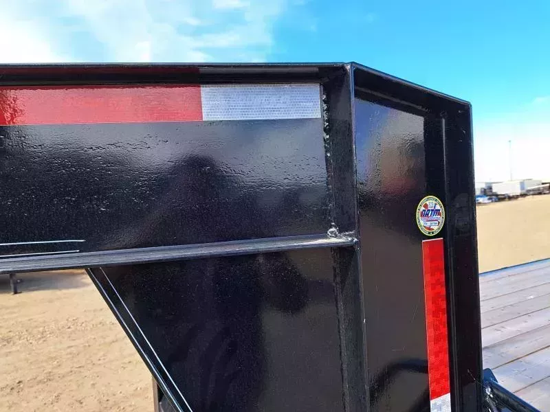 new Equipment / Flatbed Trailers Double A Trailers  for sale, in Edmonton, AB Thumbnail 12
