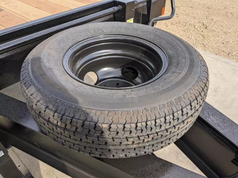 new Equipment / Flatbed Trailers Double A Trailers  for sale, in Edmonton, AB Thumbnail 24