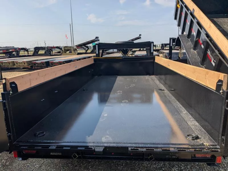 new Dump Trailers Double A Trailers  for sale, in Edmonton, AB Thumbnail 29