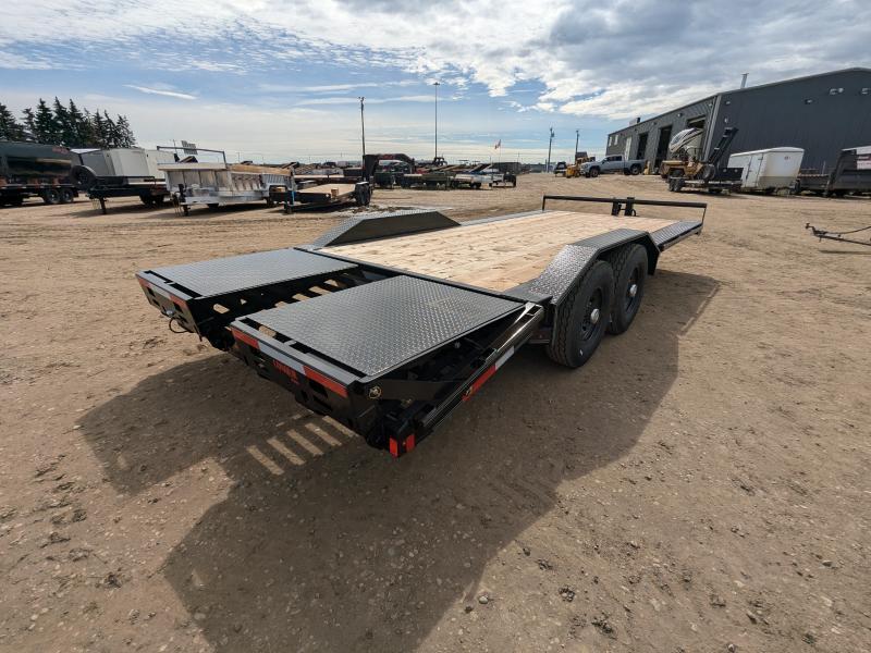 new Equipment / Flatbed Trailers Double A Trailers  for sale, in Edmonton, AB Thumbnail 10