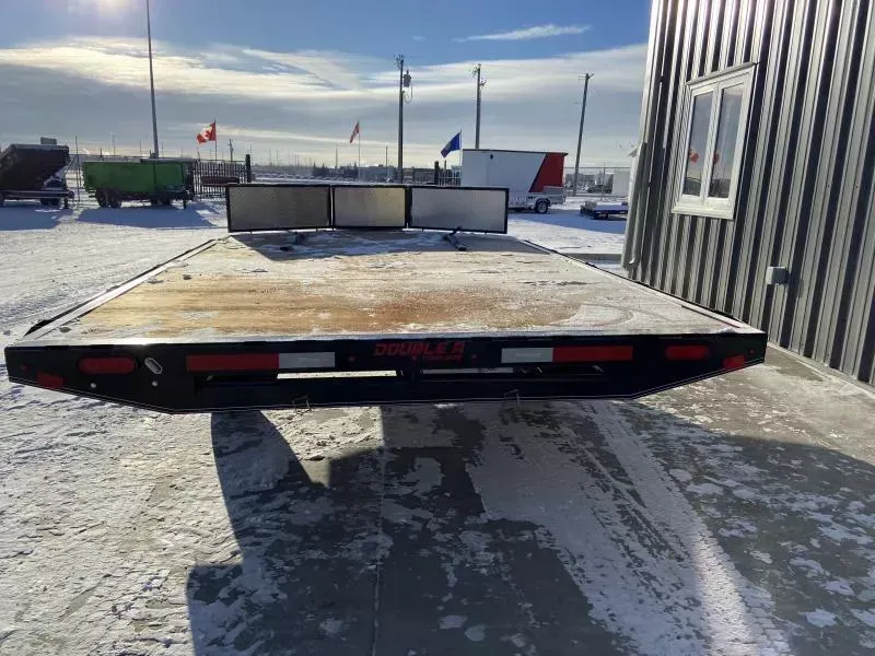 new Snowmobile Trailers Double A Trailers  for sale, in Edmonton, AB Thumbnail 13