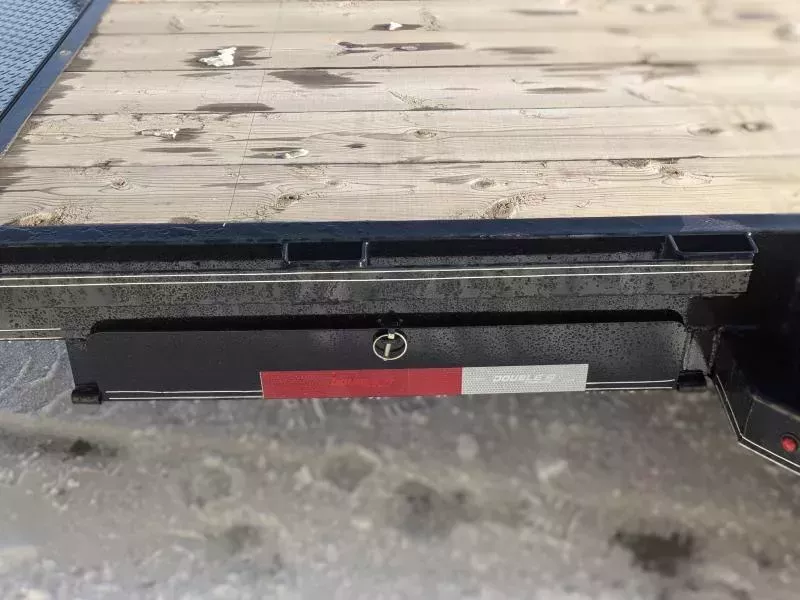 new Equipment / Flatbed Trailers Double A Trailers  for sale, in Edmonton, AB Thumbnail 10
