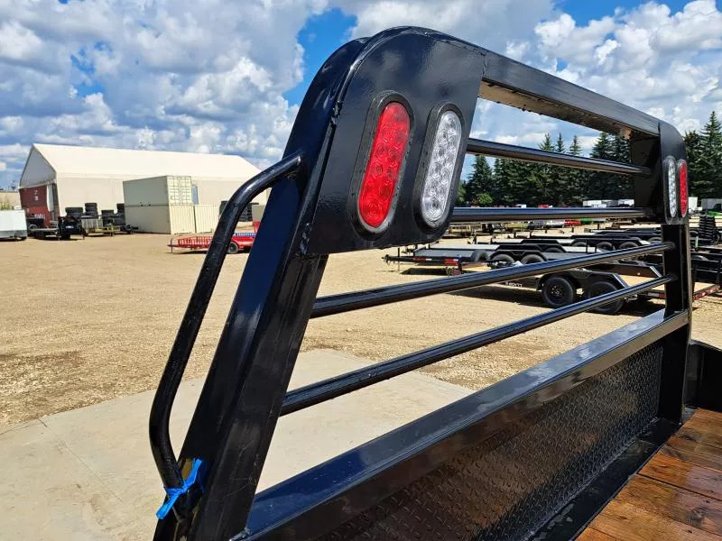 new Flat Decks Double A Trailers  for sale, in Edmonton, AB Thumbnail 9