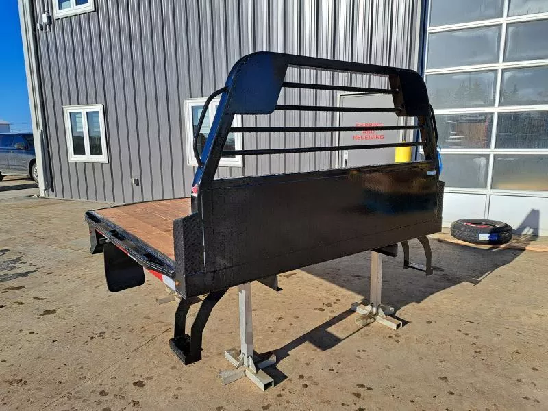 new Flat Decks Double A Trailers  for sale, in Edmonton, AB Thumbnail 2