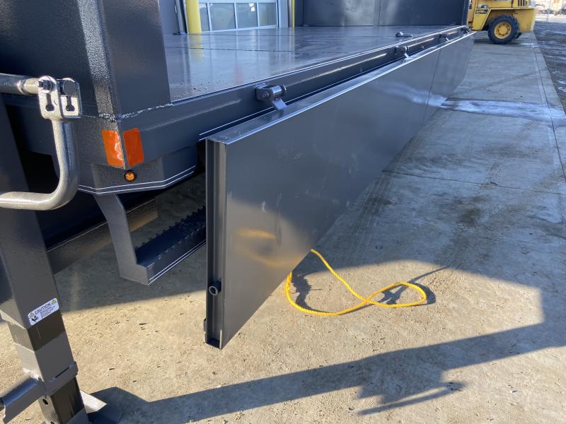 new Dump Trailers Double A Trailers  for sale, in Edmonton, AB Thumbnail 31