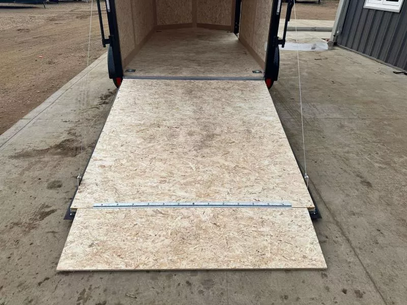 new Cargo (Enclosed) Trailers Stealth Trailers  for sale, in Edmonton, AB Thumbnail 18