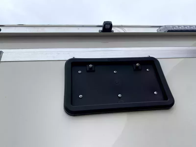 new Cargo (Enclosed) Trailers Double A Trailers  for sale, in Grande Prairie, AB Thumbnail 10