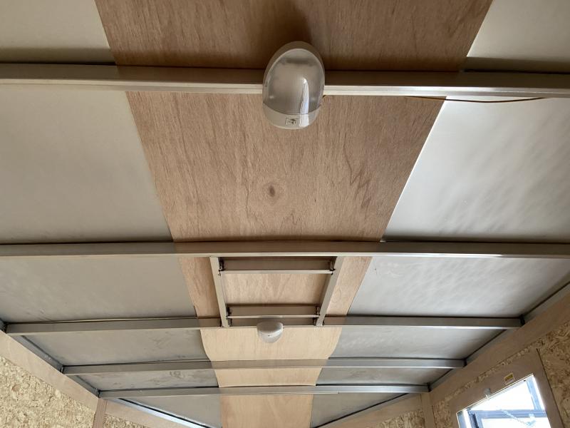 new Cargo (Enclosed) Trailers Stealth Trailers  for sale, in Edmonton, AB Thumbnail 18