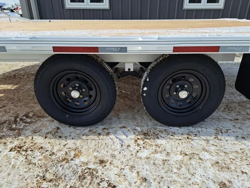 new Snowmobile Trailers Double A Trailers  for sale, in Airdrie, AB Thumbnail 12