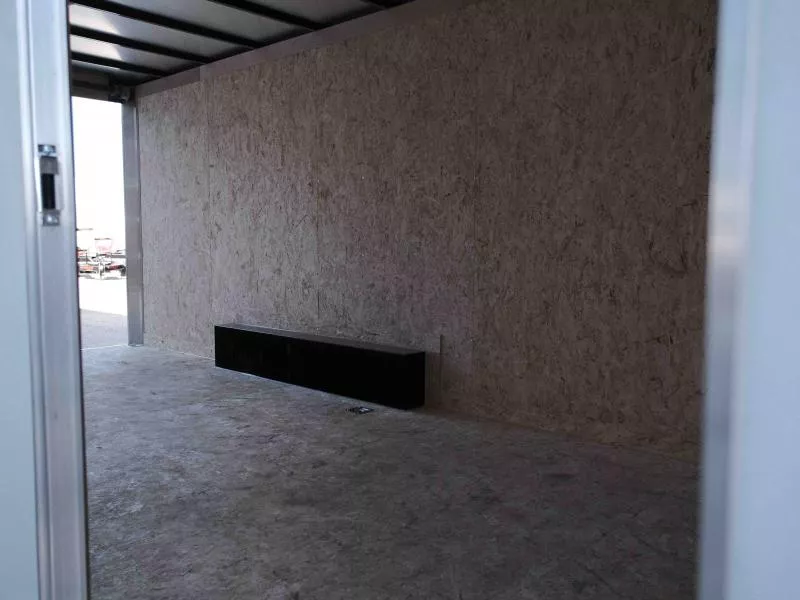new Cargo (Enclosed) Trailers Double A Trailers  for sale, in Edmonton, AB Thumbnail 15