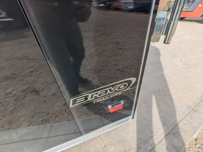 new Cargo (Enclosed) Trailers Bravo Trailers  for sale, in Edmonton, AB Thumbnail 24
