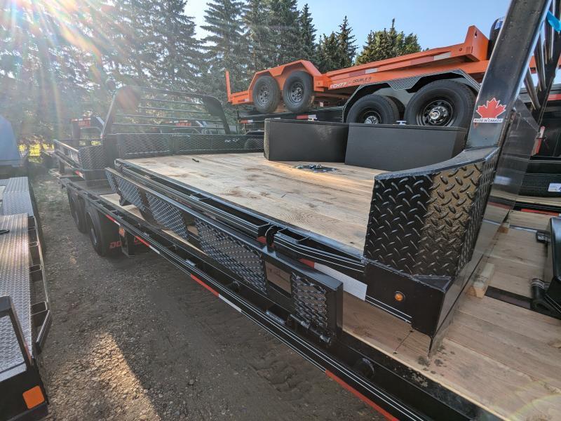 new Flat Decks Double A Trailers  for sale, in Grande Prairie, AB Thumbnail 15