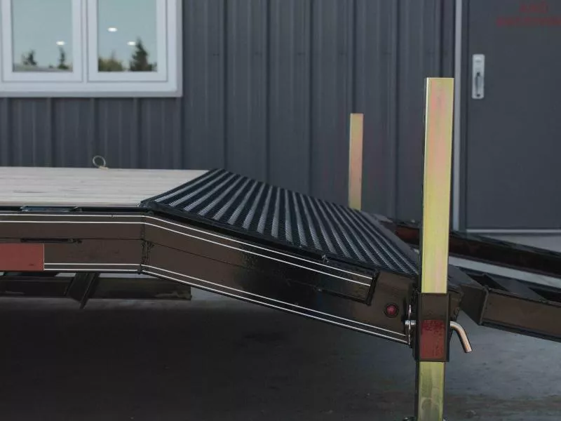 new Car Haulers / Racing Trailers Double A Trailers  for sale, in Edmonton, AB Thumbnail 13