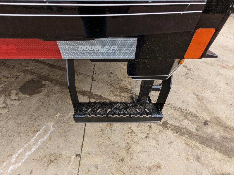 used Equipment / Flatbed Trailers Double A Trailers  for sale, in Edmonton, AB Thumbnail 11