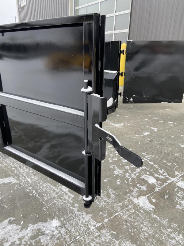 new Dump Trailers Double A Trailers  for sale, in Airdrie, AB Thumbnail 12