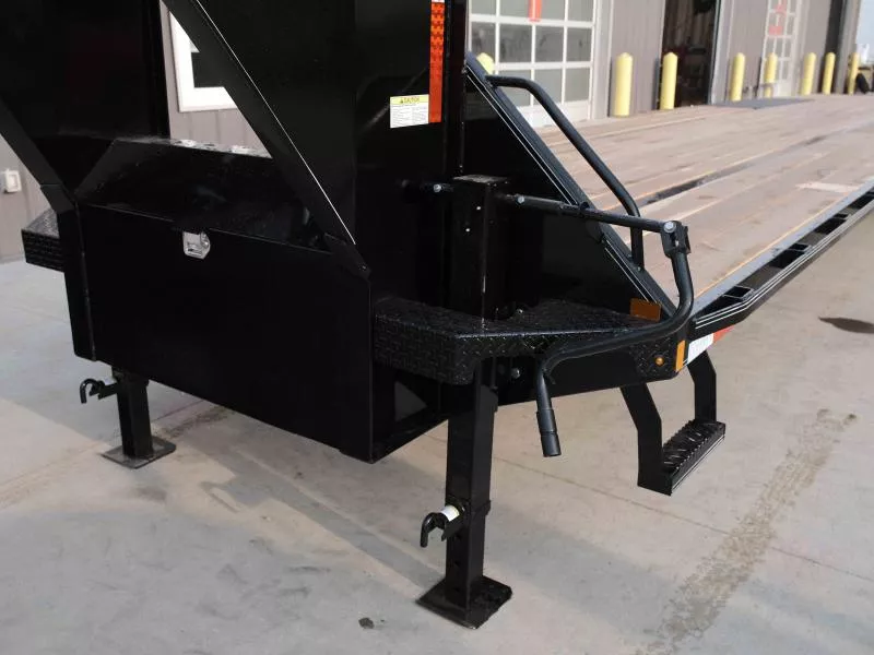 new Equipment / Flatbed Trailers Double A Trailers  for sale, in Edmonton, AB Thumbnail 15