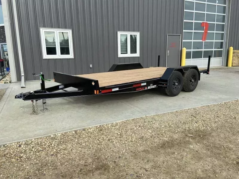 new Car Haulers / Racing Trailers Double A Trailers  for sale, in Grande Prairie, AB Thumbnail 19