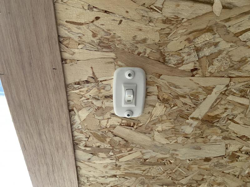 new Cargo (Enclosed) Trailers Stealth Trailers  for sale, in Edmonton, AB Thumbnail 19