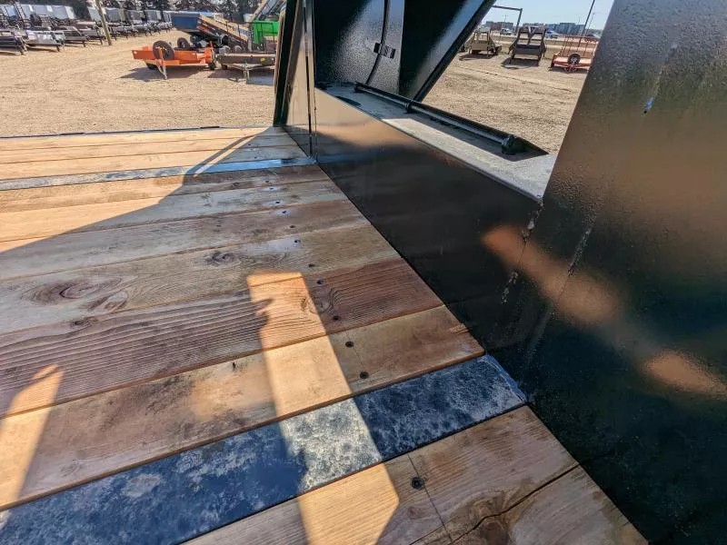 new Equipment / Flatbed Trailers Double A Trailers  for sale, in Airdrie, AB Thumbnail 13