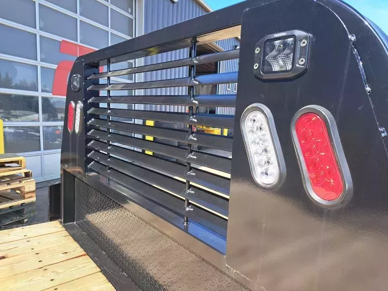 new Flat Decks Double A Trailers  for sale, in Edmonton, AB Thumbnail 10