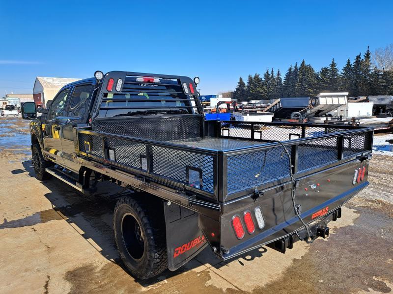 new Flat Decks Double A Trailers  for sale, in Edmonton, AB Thumbnail 5