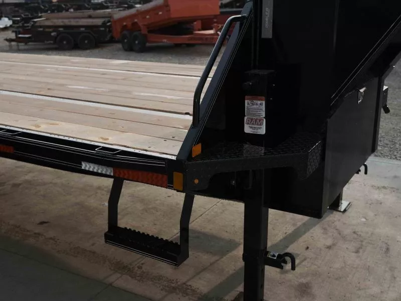 new Equipment / Flatbed Trailers Double A Trailers  for sale, in Edmonton, AB Thumbnail 14