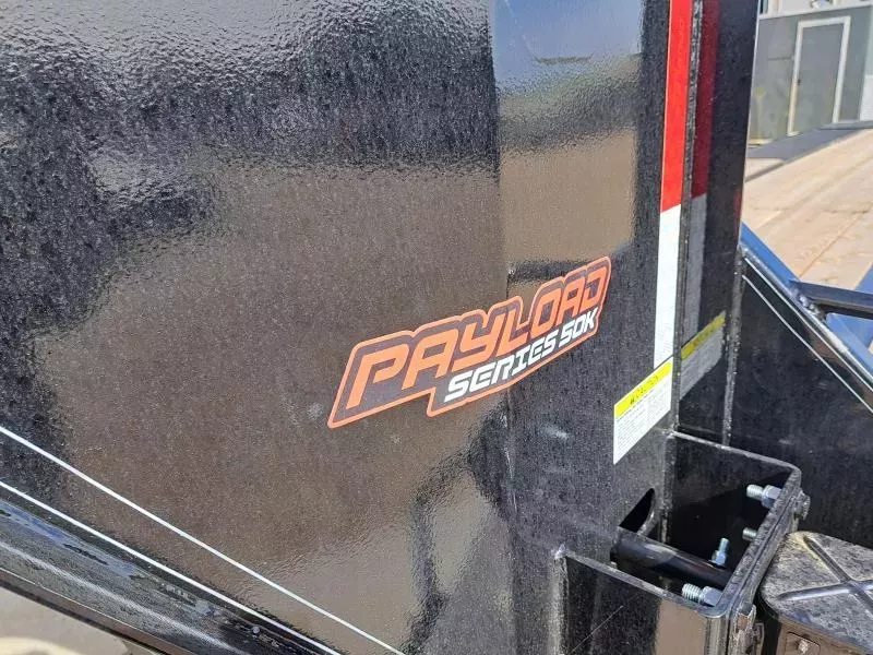 new Equipment / Flatbed Trailers Double A Trailers  for sale, in Edmonton, AB Thumbnail 6