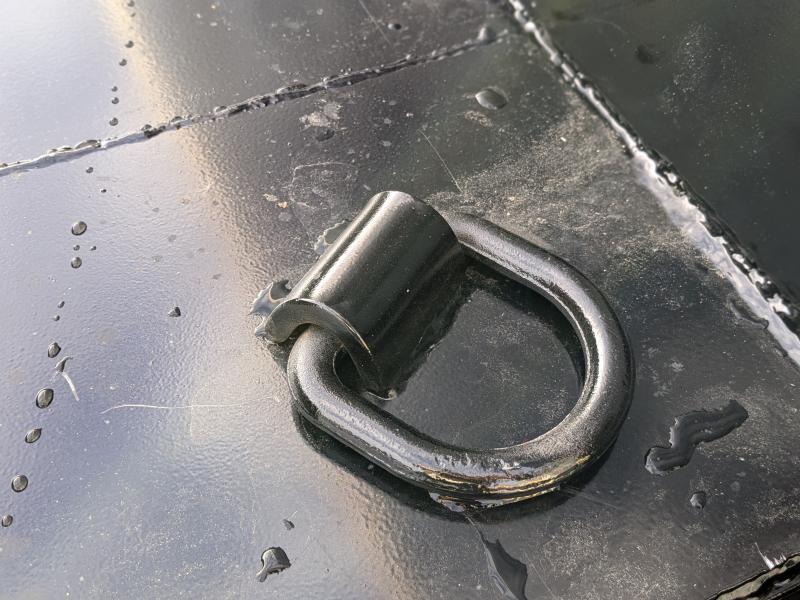 new Dump Trailers Double A Trailers  for sale, in Edmonton, AB Thumbnail 9