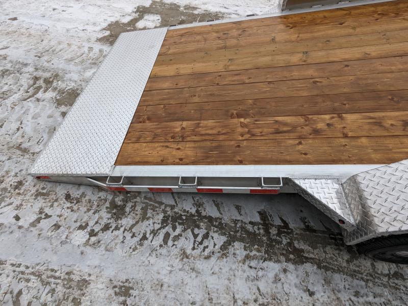 new Equipment / Flatbed Trailers Nordtek Trailers  for sale, in Grande Prairie, AB Thumbnail 11