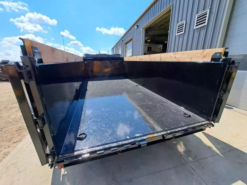 new Dump Trailers Double A Trailers  for sale, in Edmonton, AB Thumbnail 25