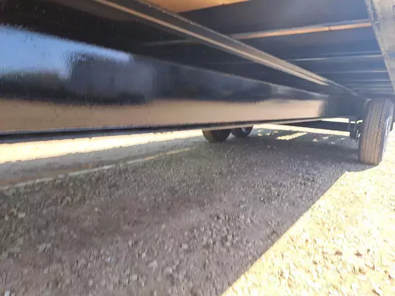 new Equipment / Flatbed Trailers Double A Trailers  for sale, in Edmonton, AB Thumbnail 4