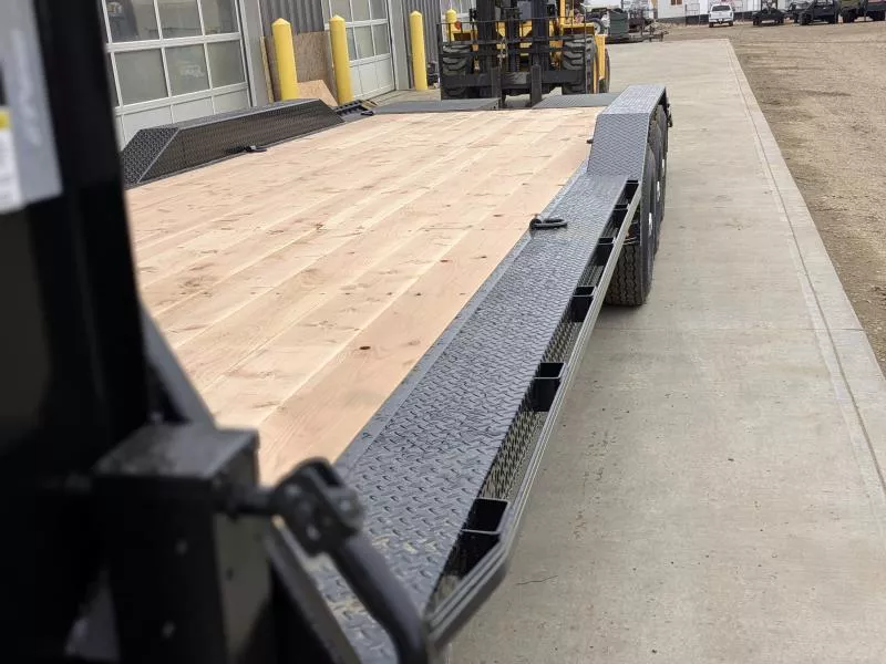 new Equipment / Flatbed Trailers Double A Trailers  for sale, in Edmonton, AB Thumbnail 10